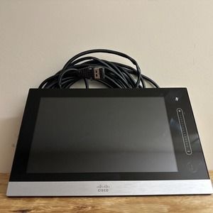Cisco CTS-CTRL-DVC8 TelePresence 8" Touch-Screen‎ Controller
